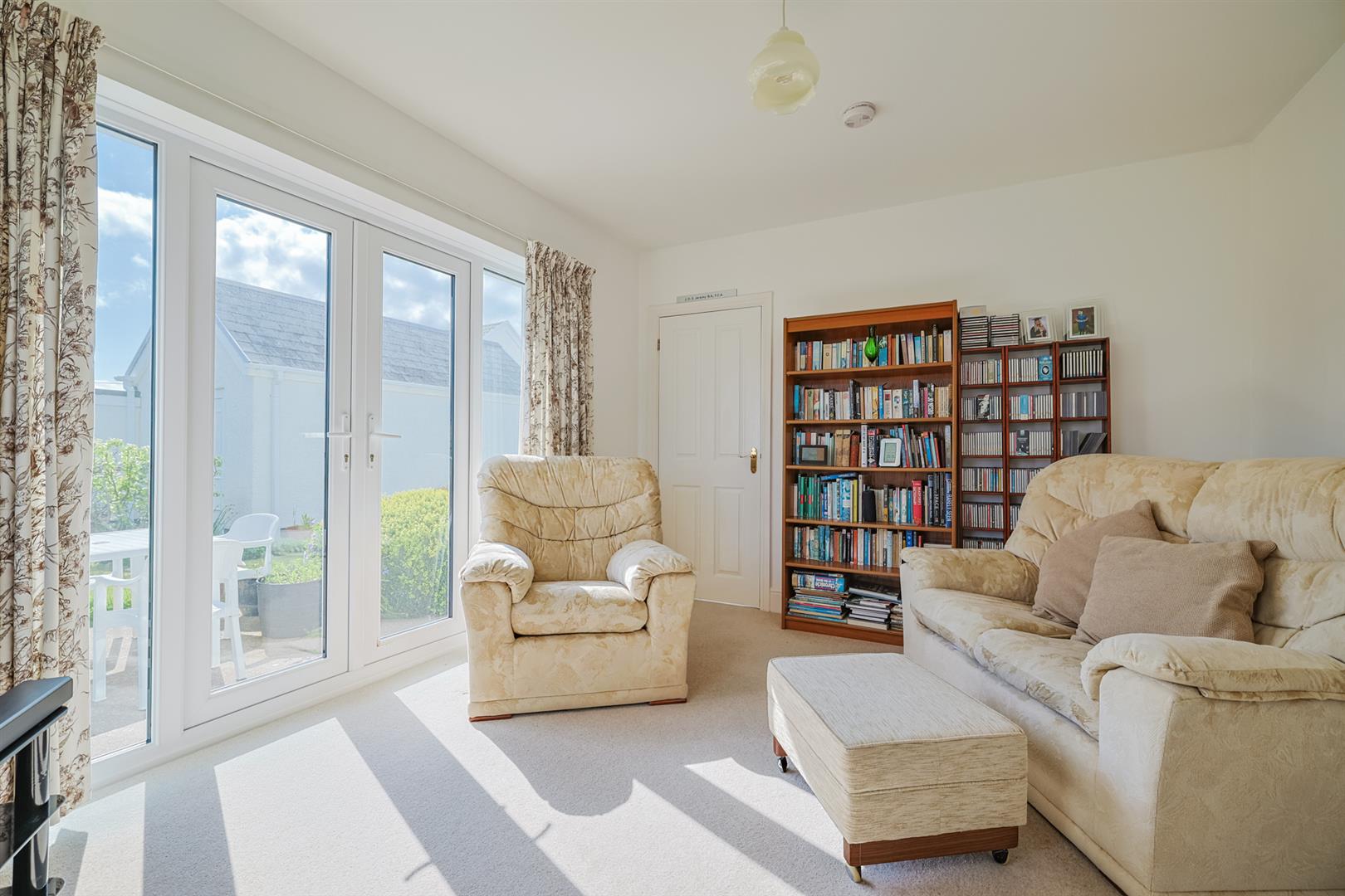 East Cliff, Pennard, Swansea, SA3 2AS